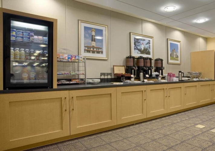 Hilton East Brunswick Hotel & Executive Meeting Center photo 15