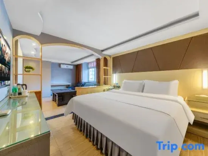Business Double Suite