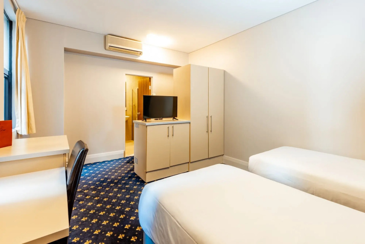 Hotel Coronation