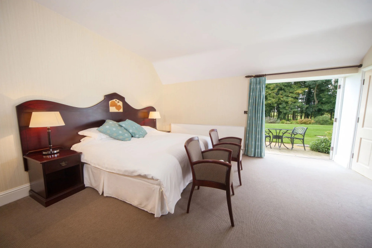 Heacham Manor Hotel