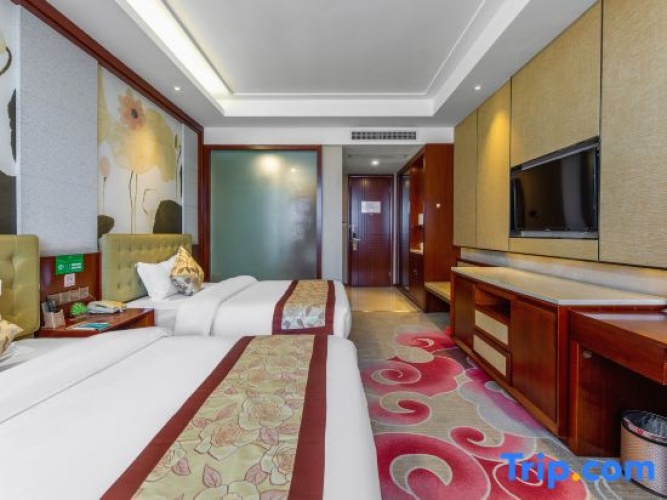 Business Twin room