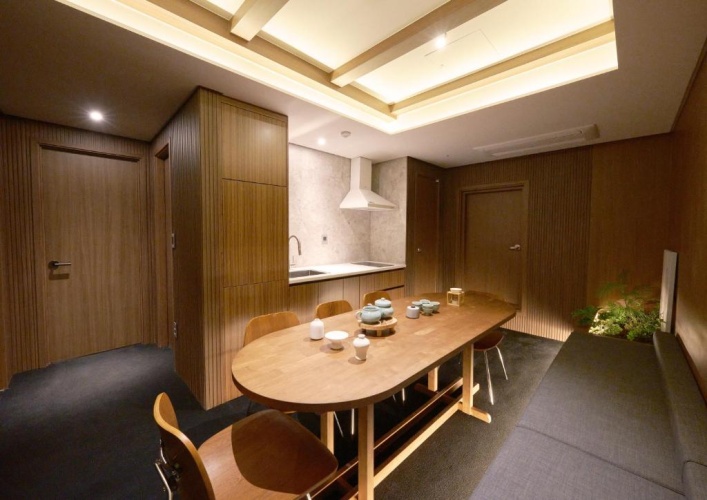 Family Suite