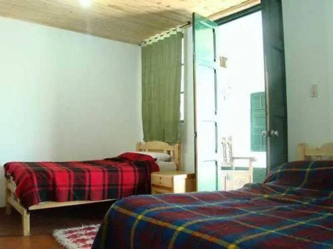 Hotel Paipa Inn