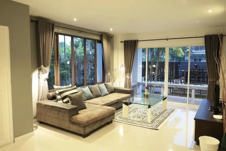 Villa Vela Krabi