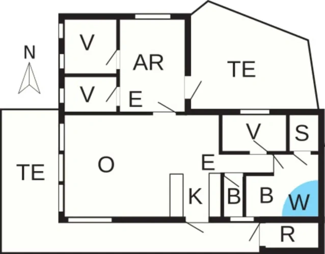 Cottage
