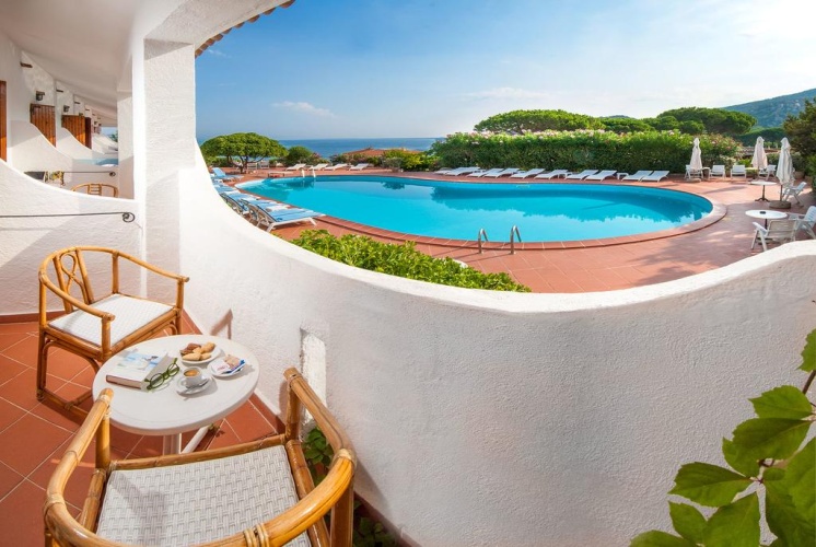 Hotel Punta Est photo 14