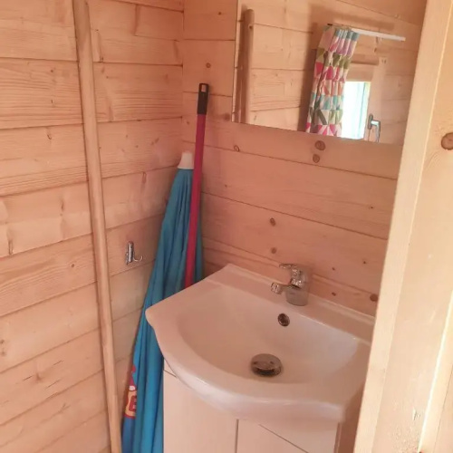 Camping Alkenhaer
