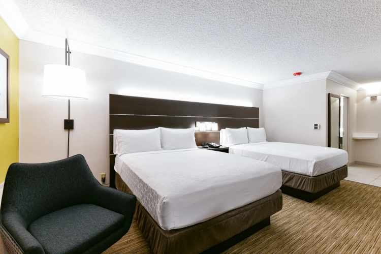 Holiday Inn Express Mill Valley San Francisco Area photo 7