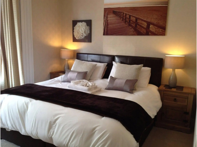 Sarnia Guest House