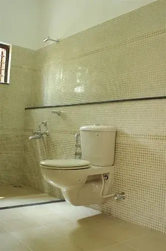 Periyar Villa