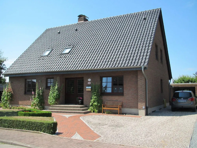 Ferienwohnung Wieske