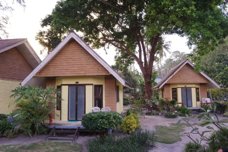 Фотография отеля