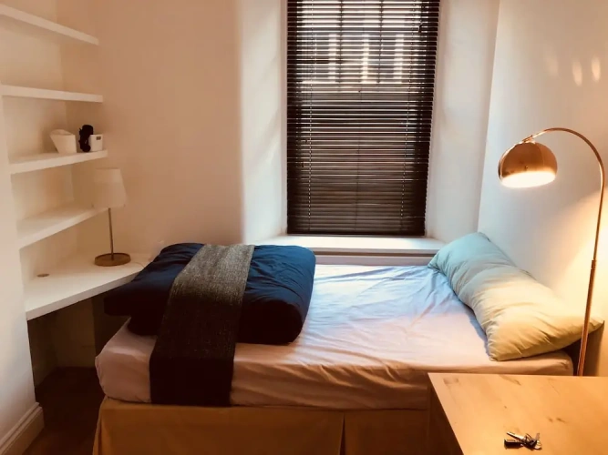 Economy Apartment