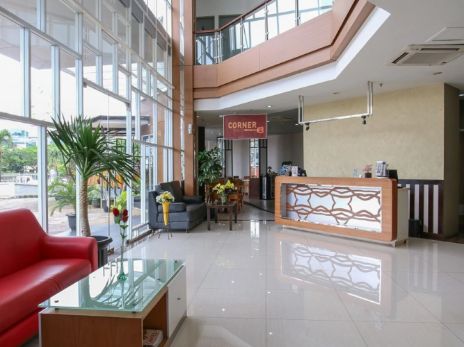Hotel 88 Kedoya Jakarta