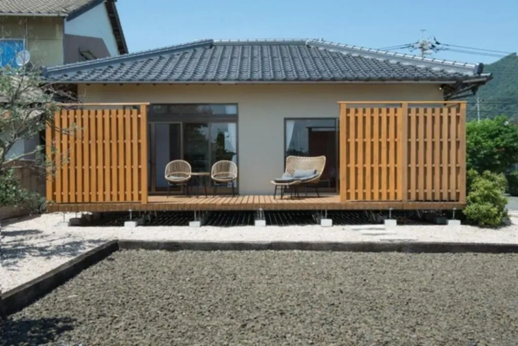 Cottage