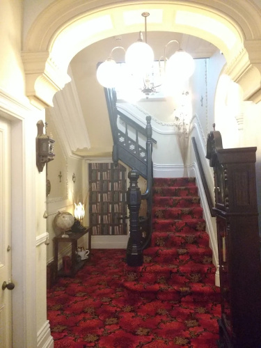 Savoy Hotel