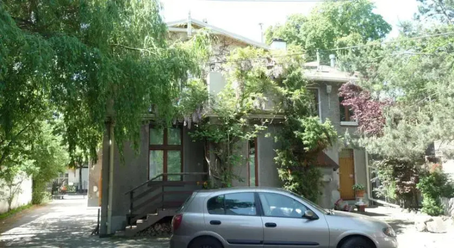 Apartament Haffnera