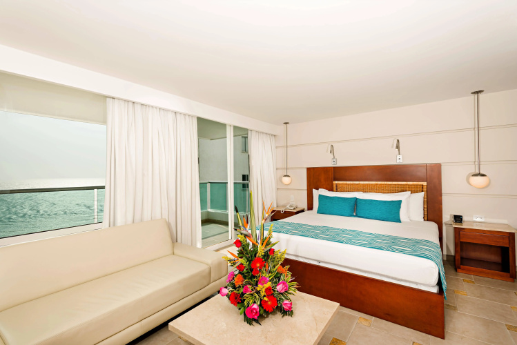 Hotel Dann Cartagena