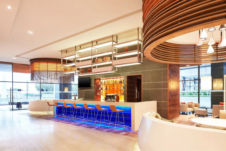 Four Points By Sheraton Puchong