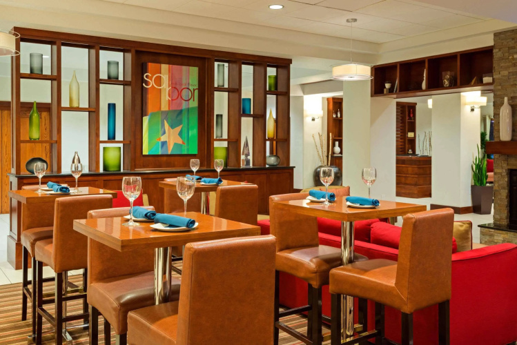 DoubleTree by Hilton San Antonio Northwest photo 26