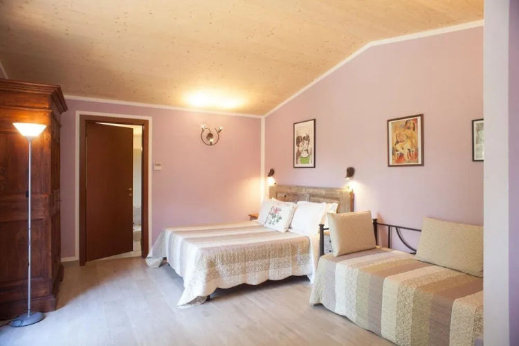 Agriturismo Il Cavicchio