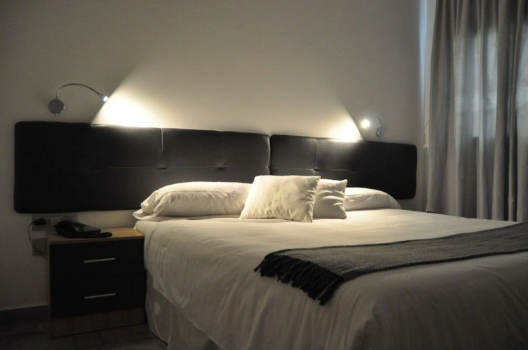 Hotel Portmán