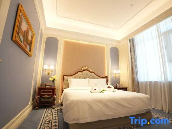 Business Double Suite