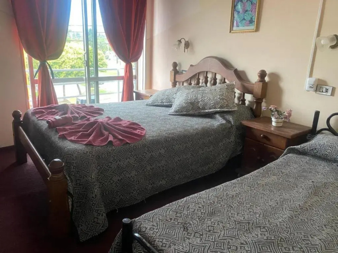 Hotel Kin