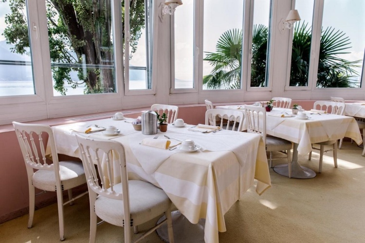 Eden Palace au Lac photo 19