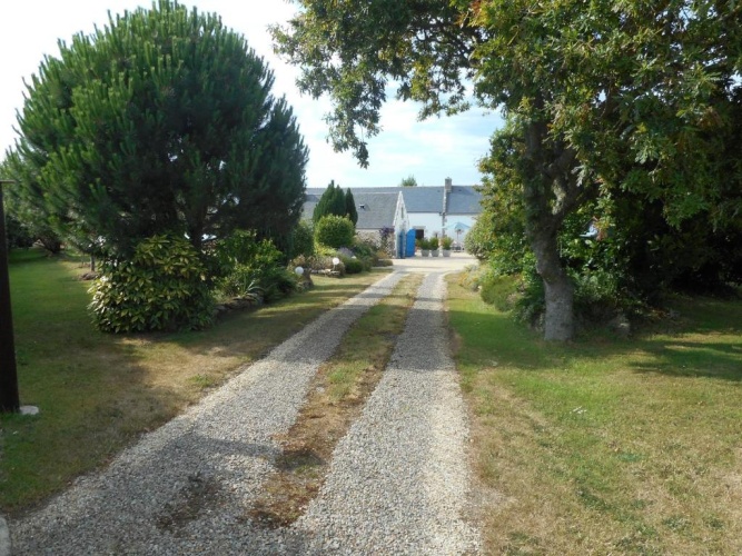 2 Bedrooms Cottage