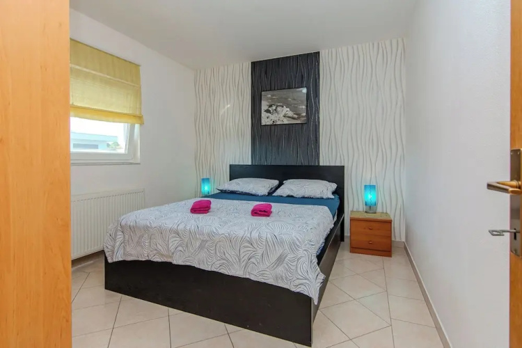 Apartments Markovic