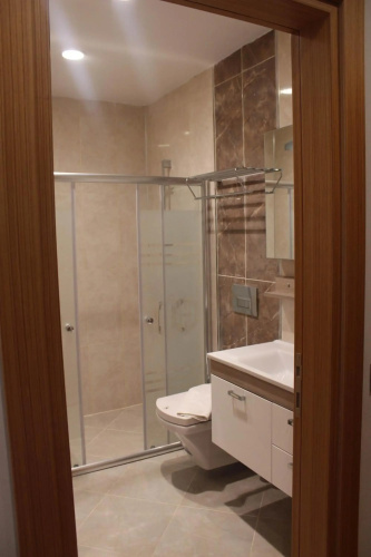 Ayder Hasimoglu Hotel