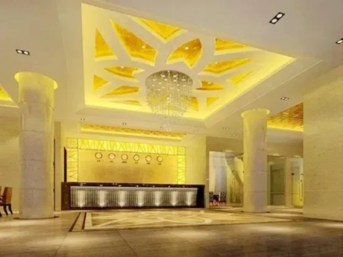 Jun'an Hotel