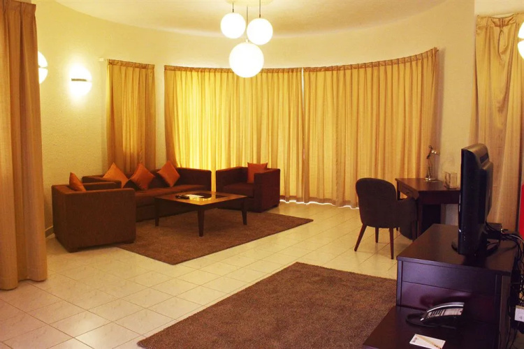 Ain Al Faida – Al Ain
