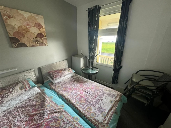 Cambria Hotel - Paignton