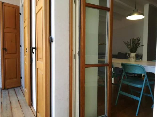3 Bedrooms Apartment