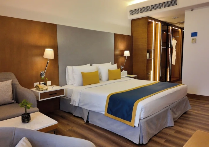Double Suite