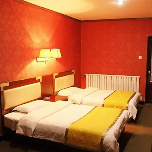Otel görseli