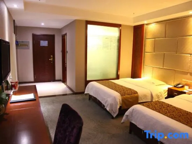 The Honey Hotel