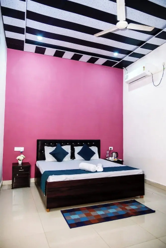 banarasbloomresidency