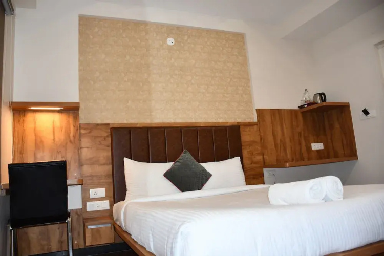 Hotel Rize Inn