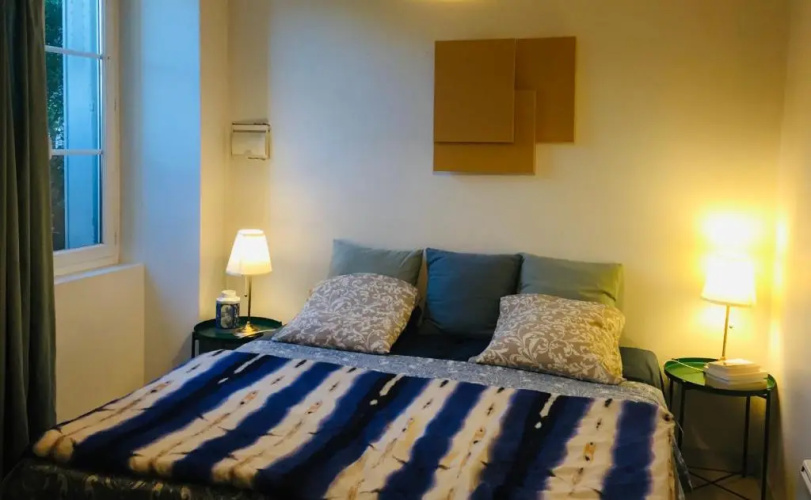 Appartement centre historique
