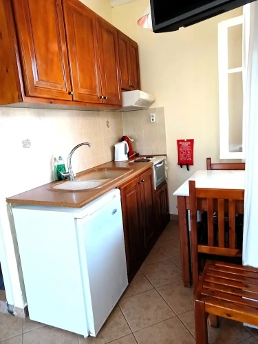 Economy Double Studio