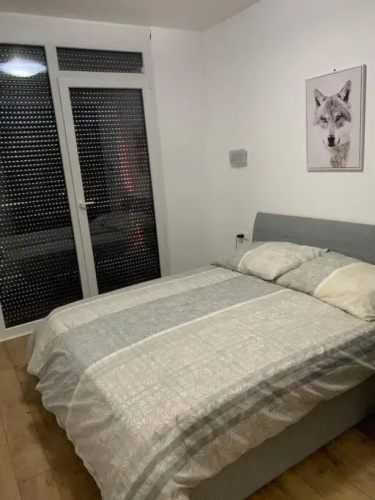 Apartament nemaipomenit, nou, in Complex Rezid Ared