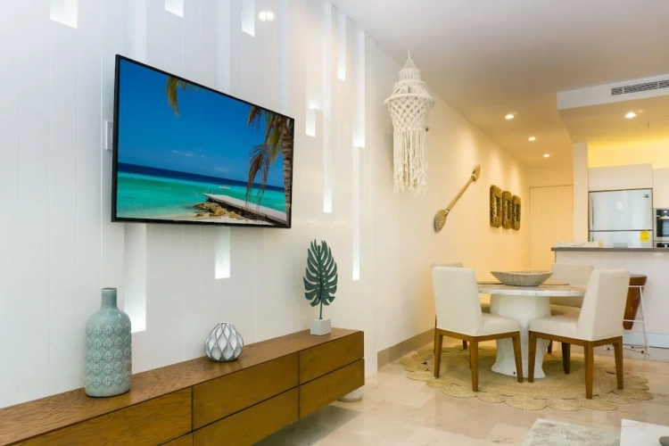 3 Bedrooms Grand Apartment