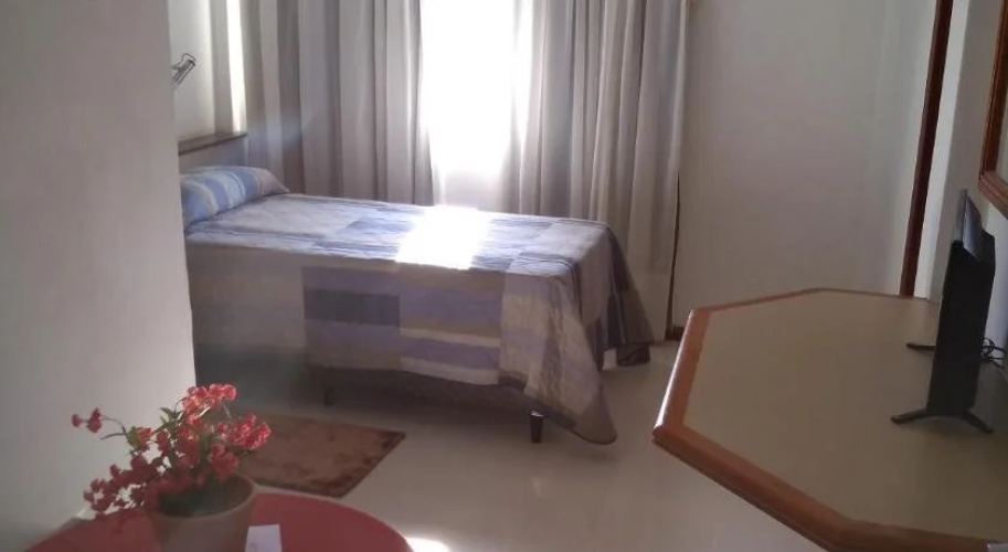 Hamburgo Hotel
