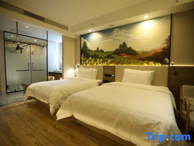 Standard Double Family room