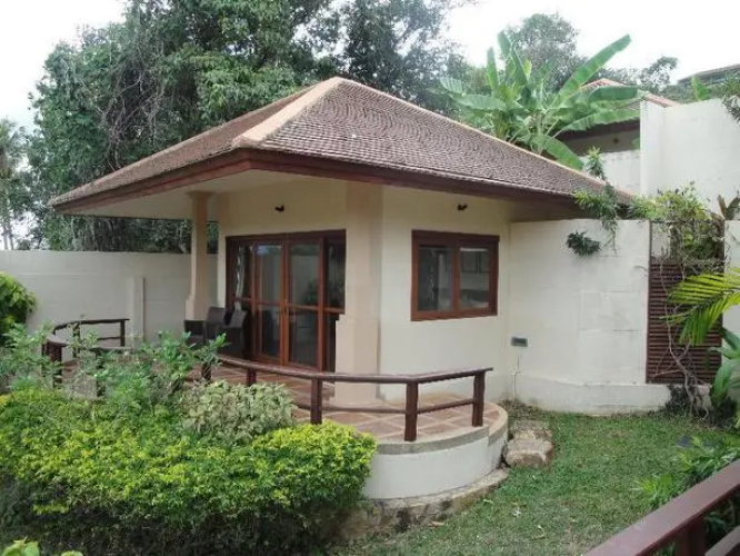 Tangmo Plantation Villa