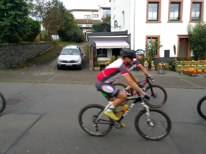 Haus Marion