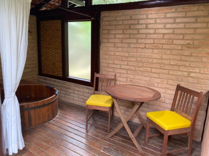Chalet